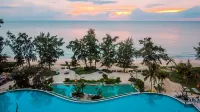 Santhiya Phuket Natai Resort & Spa Hôtels à : Takua Thung