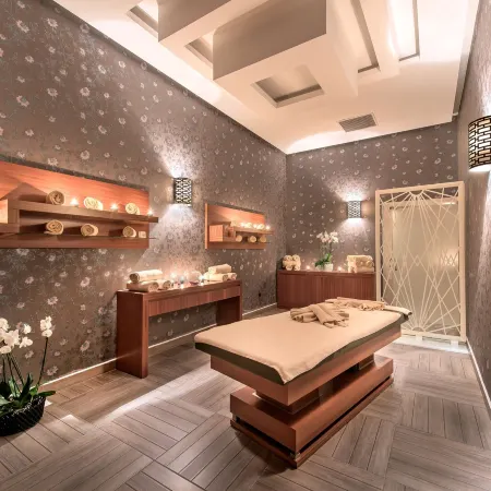Downtown Ankara Hotel