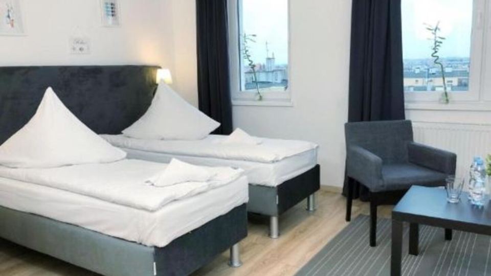Residence Aparthotel