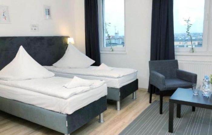 Residence Aparthotel
