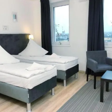 Residence Aparthotel