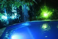 Hotel Galleria - piscine