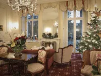 Hotel Belle Epoque Hotels near Drinking hall