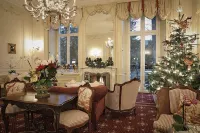 Hotel Belle Epoque Baden Baden Hotels in Baden-Baden