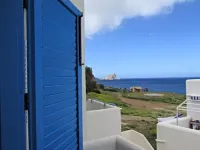 Il Corallo - Havudsigt