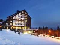 オレア リゾート ホリゾント シュマヴァ のホテル