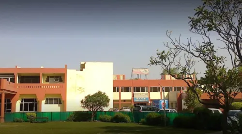 Magpie Tourist Resort