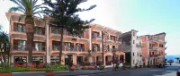 Hotel Santa Lucia