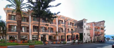 Hotel Santa Lucia Hotel a Minori