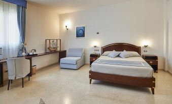 Corte di Nettuno - Cdshotels