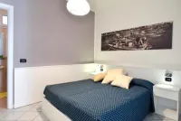 Hotel & Residence Progresso