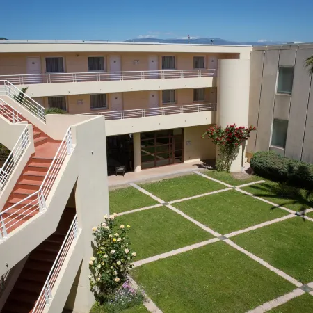 Hôtel Mercure Cannes Mandelieu