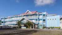 Bay Gardens Marina Haven Hotels near Mt Pimard