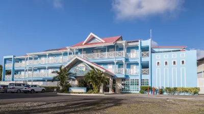 Bay Gardens Marina Haven