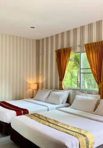 ห้องแฟมิลี่