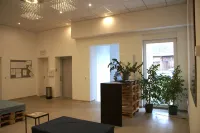 Milchhof Apartments Aschaffenburg