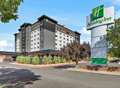 Holiday Inn Rapid City Downtown - Conv Ctr