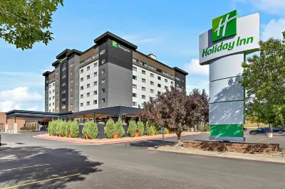 DoubleTree by Hilton Rapid City Downtown Convention Center Hotels near The Journey Museum