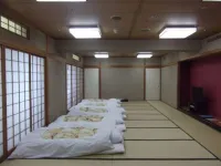 Ichikawa Grand Hotel Hotels in Ichikawa