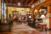 Hotel Pueblo Magico Hotels in Patzcuaro