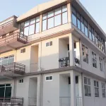 The Lodge Gayatri Kunj Hotel di 