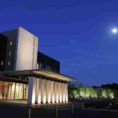 Nippondaira Hotel Hotel Exterior