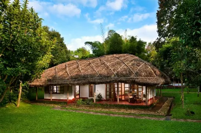 Spice Village Thekkady - a CGH Earth Experience Các khách sạn ở Kumily