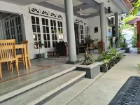 Tiger Shark Residence & Dive فنادق في جزيرة فوفاهمولاك