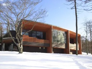 Karuizawa Prince Hotel East