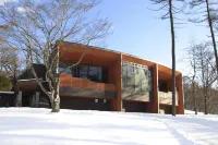 โรงแรมคารุอิซาวะ พรินซ์ อีสต์ โรงแรมใน