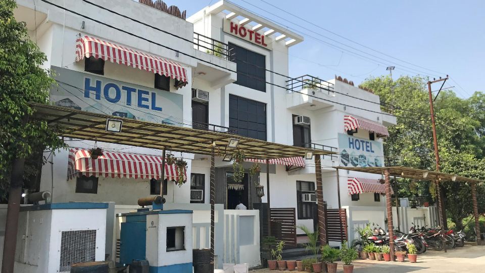 Hotel O Grand Inn