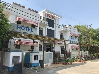 Hotel O Grand Inn