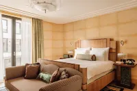 Sommerro Các khách sạn ở 