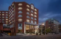 Conrad Dublin Hotels in Dublin