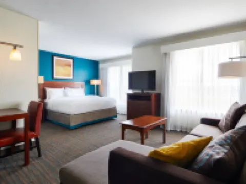 Residence Inn Killeen Hotels in Killeen