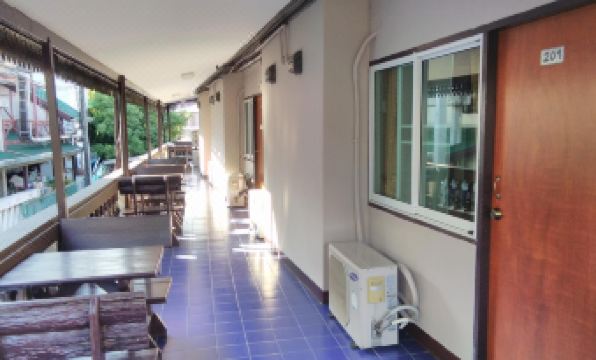 North Star Guest House