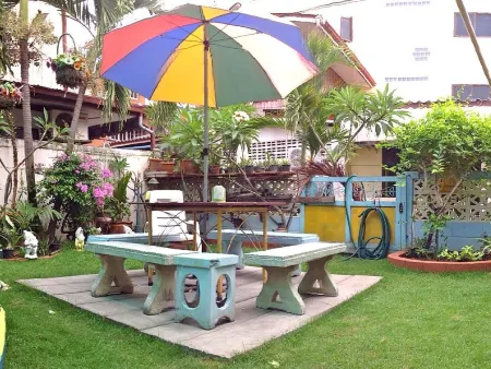 King's Home Hua Hin Homestay