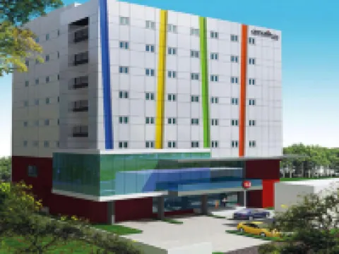 Amaris Hotel Setiabudhi - Bandung Hotels in Cidadap