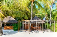 Sheraton Maldives Full Moon Resort & Spa - breakfast