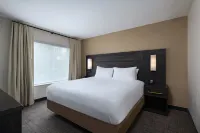 Residence Inn New Brunswick Tower Center Blvd. Hotels in East Brunswick