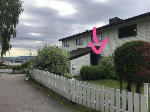 Keybutler Panorama Villa Ullern