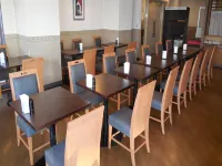 Kuretake Inn Gotemba Inter - breakfast