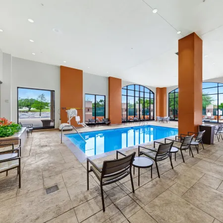The Westin San Antonio North