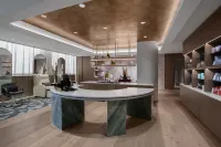 W Dallas - spa