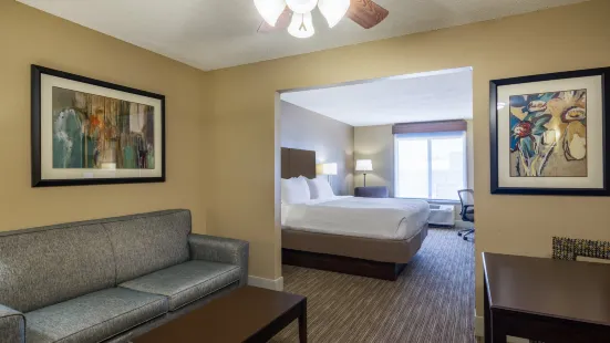 Holiday Inn Express Gas City