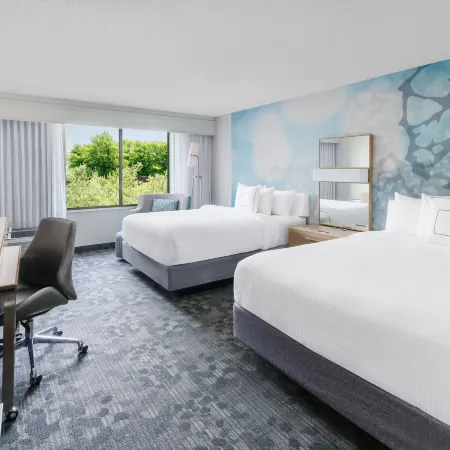 Courtyard Dallas Lewisville
