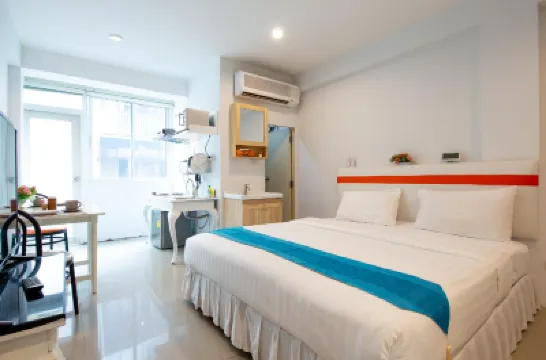 Arawana Residence Phromphong Hotels near BTS-Phrom Phong