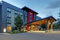 Hampton Inn by Hilton Chilliwack Hotel berhampiran Chilliwack