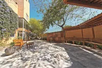 Carlton Plaza Baobá - 3-Sterne