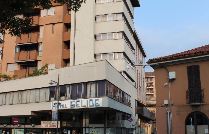 Hotel Selide